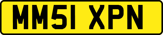 MM51XPN