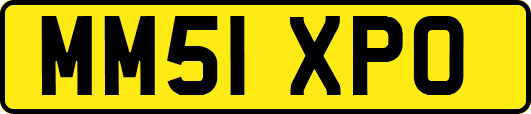 MM51XPO