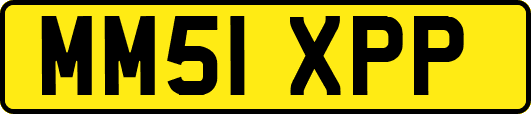 MM51XPP