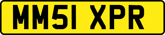 MM51XPR