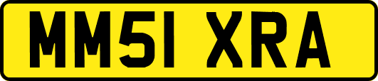 MM51XRA
