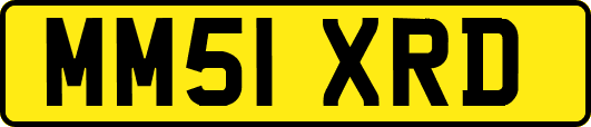 MM51XRD