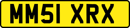 MM51XRX