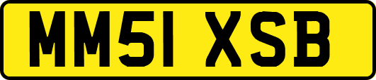 MM51XSB