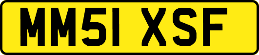 MM51XSF