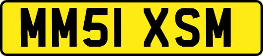 MM51XSM