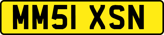MM51XSN