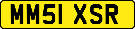 MM51XSR