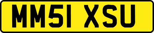 MM51XSU