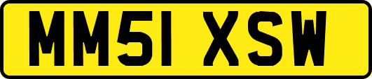 MM51XSW
