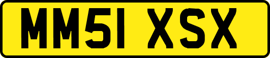 MM51XSX