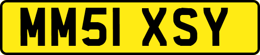 MM51XSY