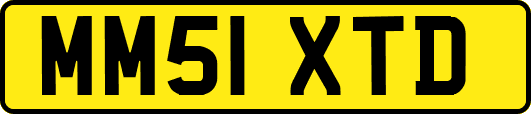 MM51XTD