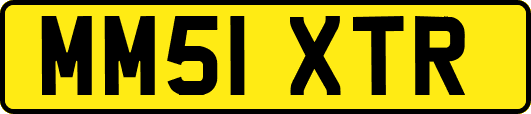 MM51XTR