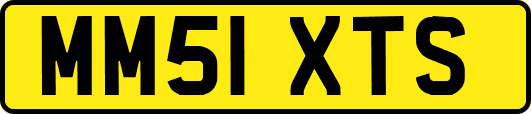 MM51XTS