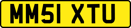 MM51XTU