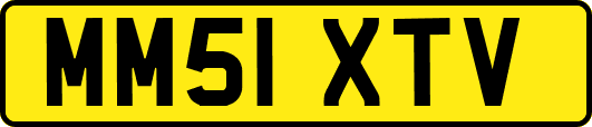 MM51XTV
