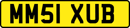 MM51XUB