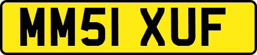 MM51XUF