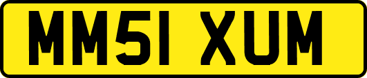 MM51XUM
