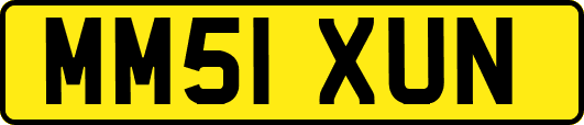 MM51XUN