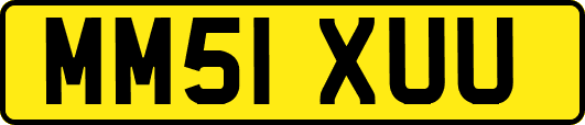 MM51XUU