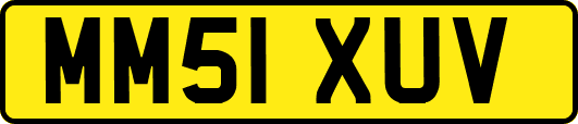 MM51XUV