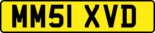 MM51XVD