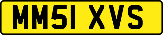 MM51XVS