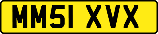 MM51XVX