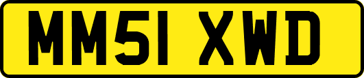 MM51XWD