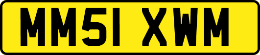 MM51XWM