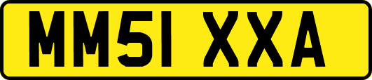 MM51XXA