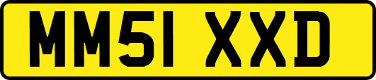 MM51XXD