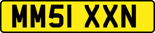 MM51XXN