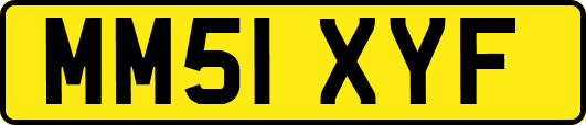 MM51XYF