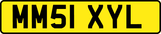 MM51XYL