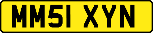 MM51XYN