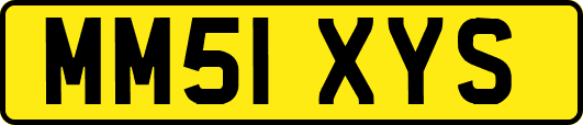 MM51XYS