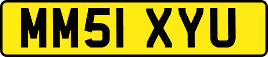 MM51XYU