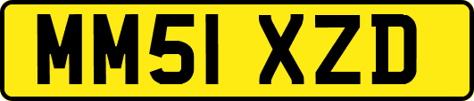 MM51XZD