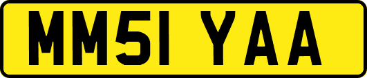 MM51YAA