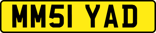 MM51YAD