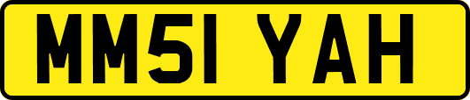 MM51YAH
