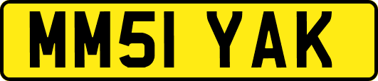 MM51YAK
