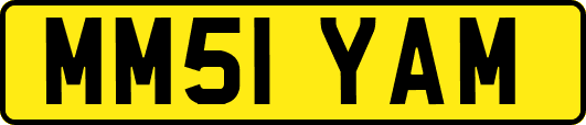 MM51YAM