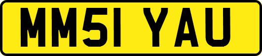 MM51YAU