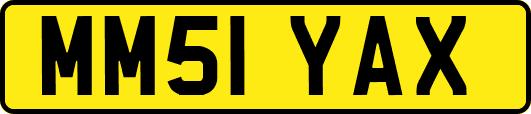 MM51YAX