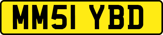MM51YBD