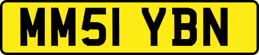 MM51YBN